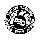 FORSYTH MUNICIPAL BOARD ABC