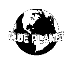 BLUE PLANET