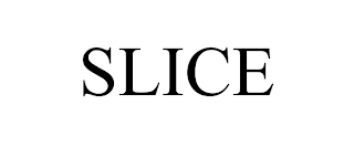 SLICE