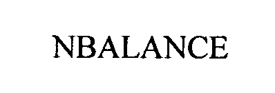 NBALANCE