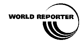 WORLD REPORTER