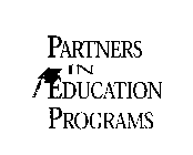 PARTNERS IN EDUCATION PROGRAMS