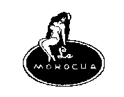 LA MOROCHA