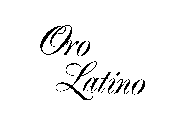 ORO LATINO