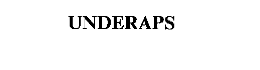 UNDERAPS