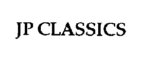 JP CLASSICS