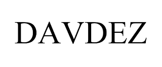 DAVDEZ