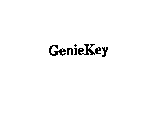 GENIEKEY