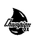 CHAMPION QX