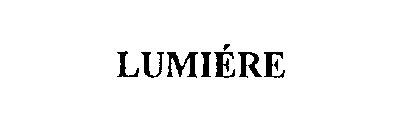 LUMIERE