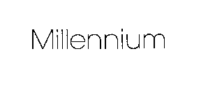 MILLENNIUM