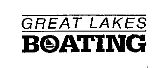 GREAT LAKES BOATING