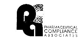 PCA PHARMACEUTICAL COMPLIANCE ASSOCIATES