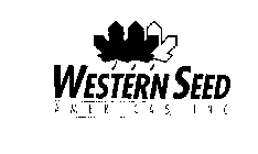 WESTERN SEED AMERICAS, INC.