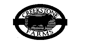 CREEKSTONE FARMS