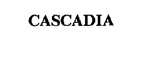 CASCADIA