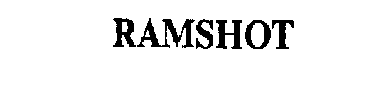 RAMSHOT