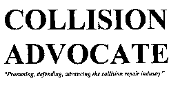 COLLISION ADVOCATE 