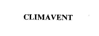 CLIMAVENT