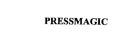 PRESSMAGIC