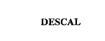 DESCAL