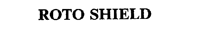 ROTO SHIELD