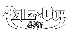 BALLZ OUT GEAR