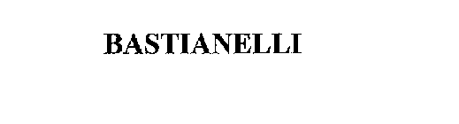 BASTIANELLI