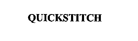 QUICKSTITCH