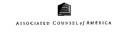 ASSOCIATED COUNSEL OF AMERICA