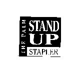 THE PALM STAND UP STAPLER