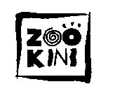 ZOO KINI