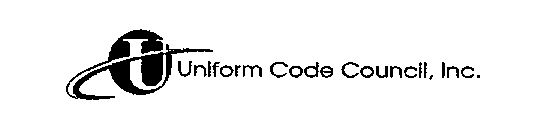 U UNIFORM CODE COUNCIL, INC.