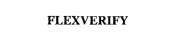 FLEXVERIFY
