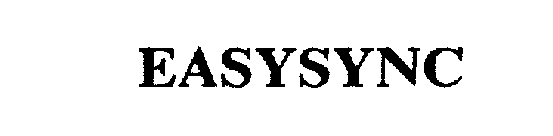 EASYSYNC