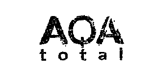 AQA TOTAL