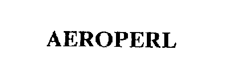 AEROPERL