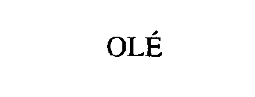 OLE