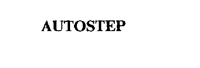 AUTOSTEP