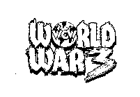 WCW WORLD WAR 3