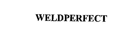 WELDPERFECT