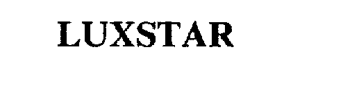 LUXSTAR