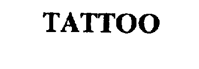 TATTOO