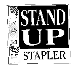 THE GRIP STAND UP STAPLER