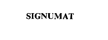 SIGNUMAT