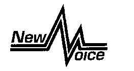 NEW VOICE