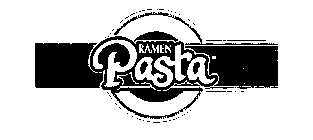 RAMEN PASTA