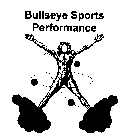 BULLSEYE SPORTS PERFORMANCE