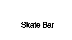 SKATE BAR