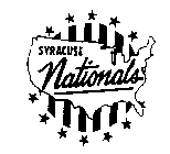 SYRACUSE NATIONALS